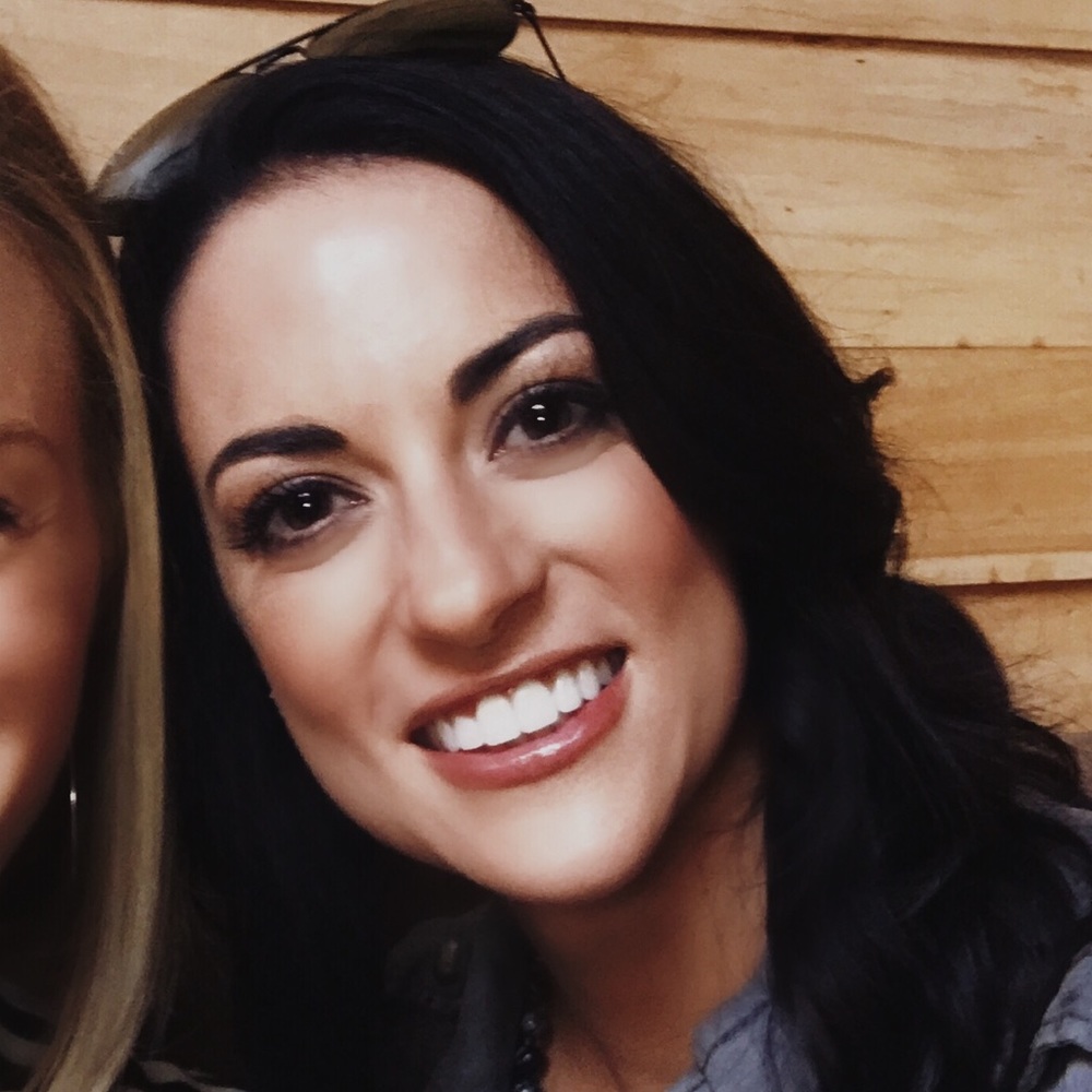 Meet your Posher, Courtney